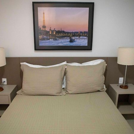 Апартаменти Flat Inteiro Onix Bueno Гоянія Екстер'єр фото